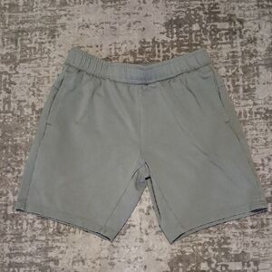 Members Mark | Luxe Pull On Athletic Shorts